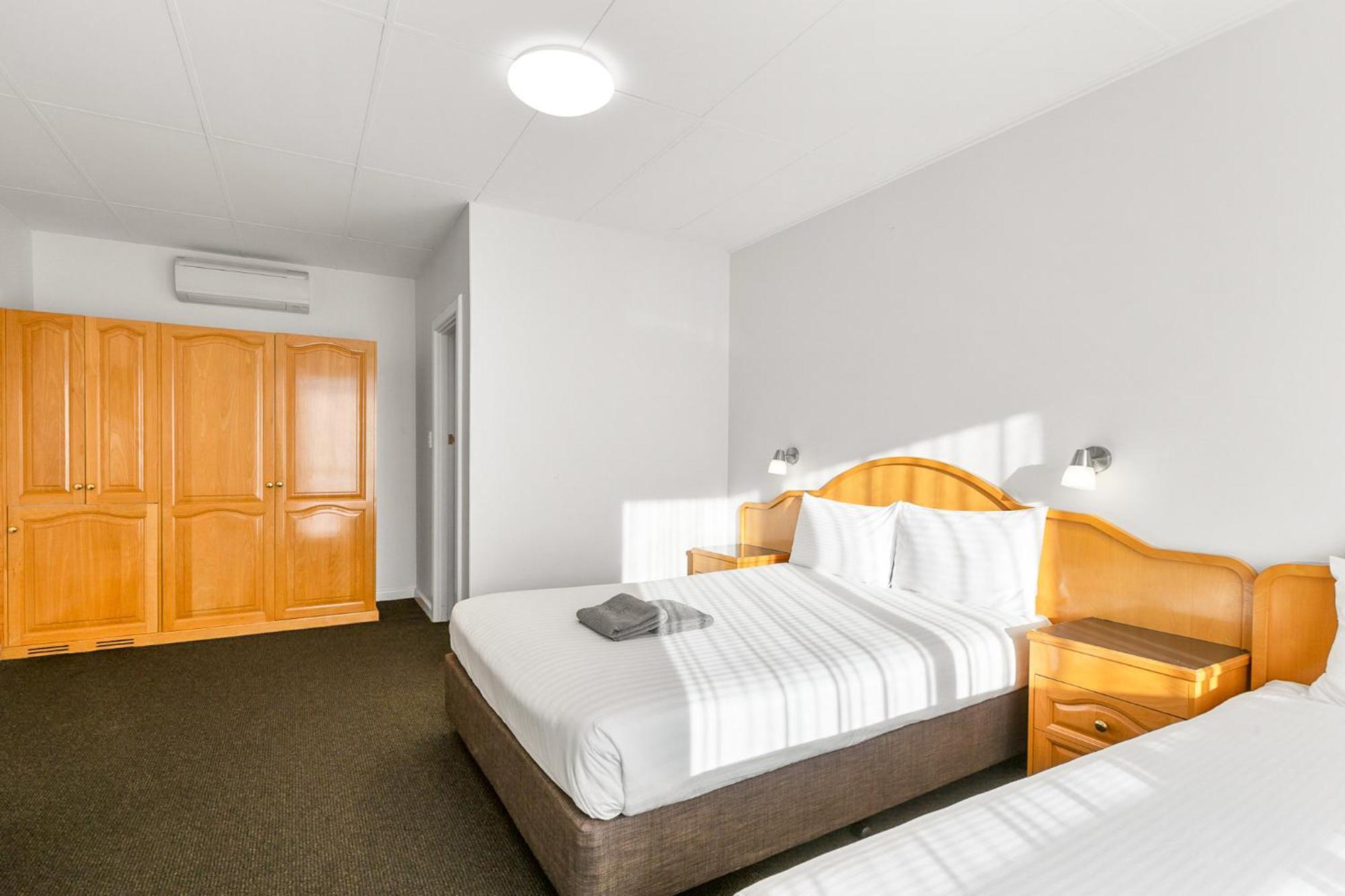 Best Western Port Lincoln- Formerly Hilton Motel Exterior foto