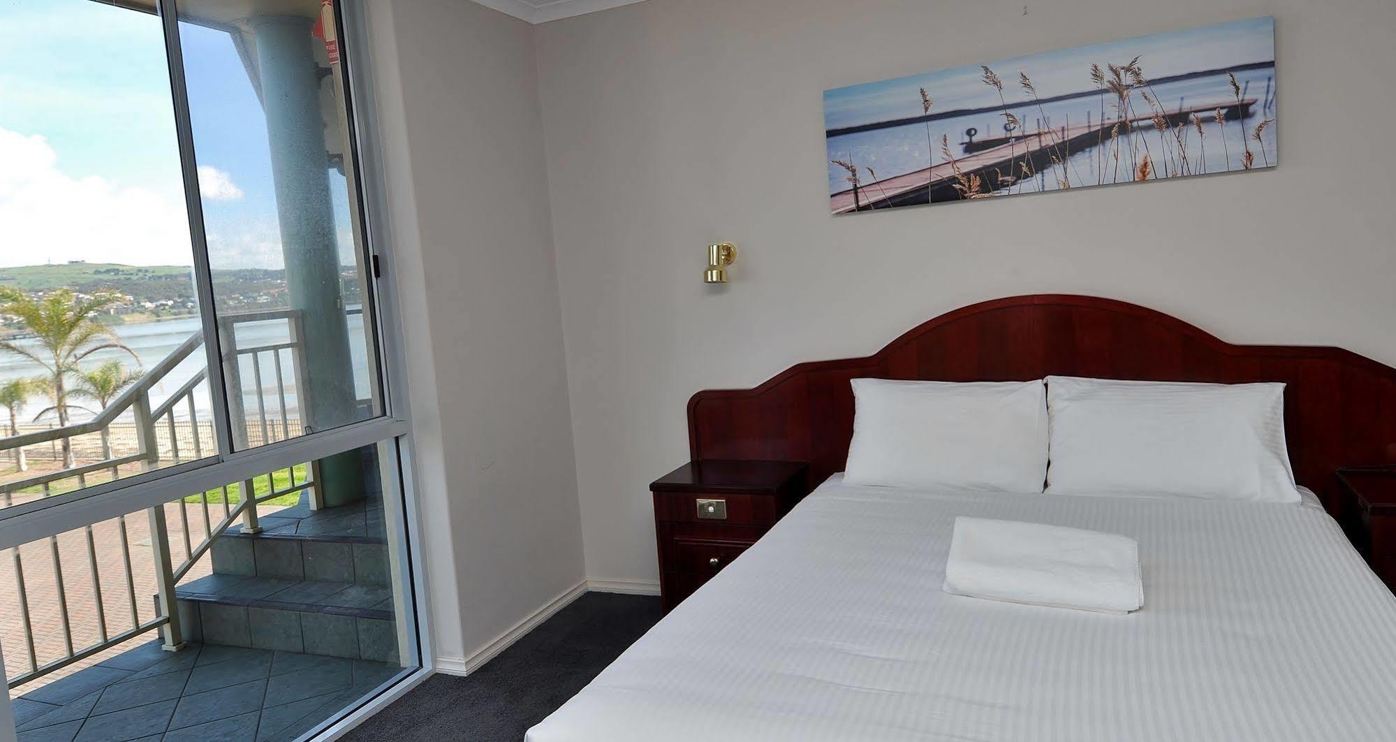Best Western Port Lincoln- Formerly Hilton Motel Exterior foto